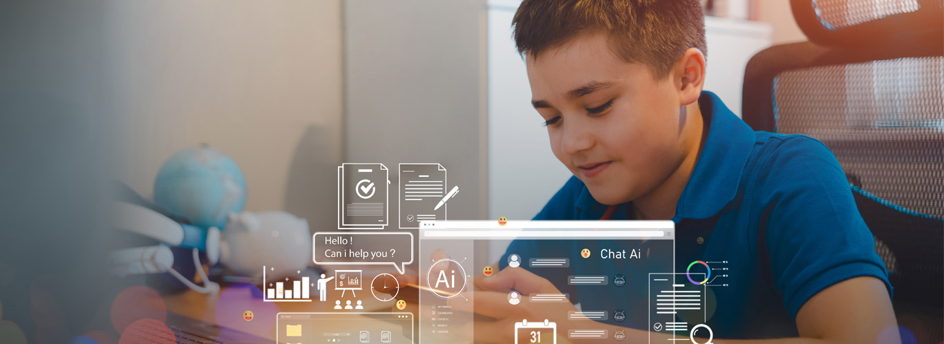 IA PARA MENTES CREATIVAS