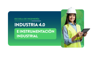 Descubre cómo la tecnología está transformando la industria 