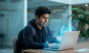 TECNOLOGÍA COMO NÚCLEO