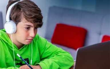 CURSOS KIDS & TEENS DE CIBERTEC