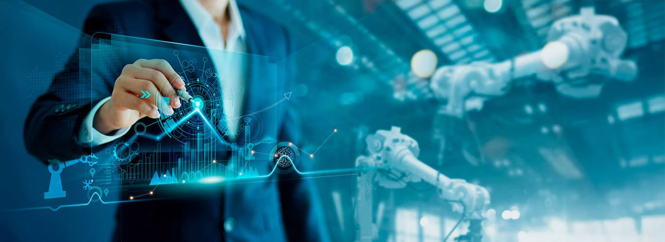 Fundamentos de BPM-RPA