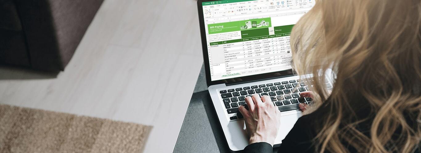 EXCEL BÁSICO – OFFICE 365 (ONLINE)