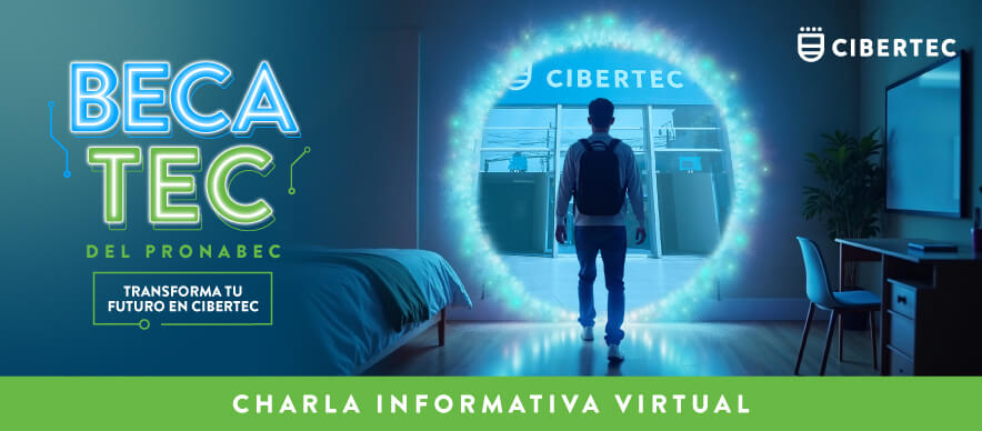 ¿Te gustaría estudiar una carrera técnica con el 100% de financiamiento?