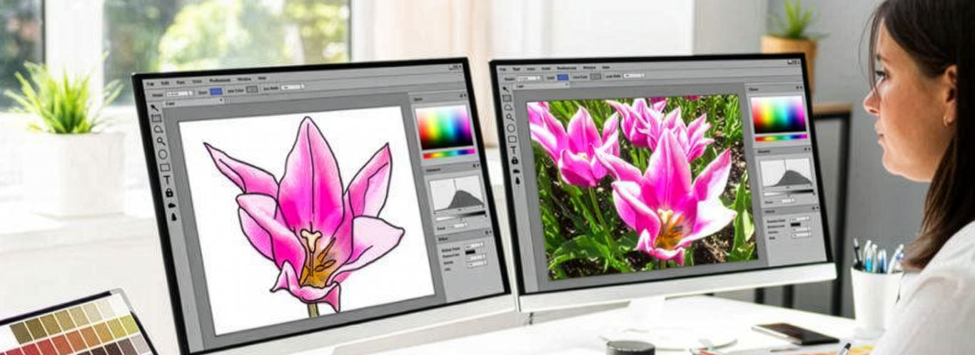 IA PARA DISEÑADORES DEL FUTURO