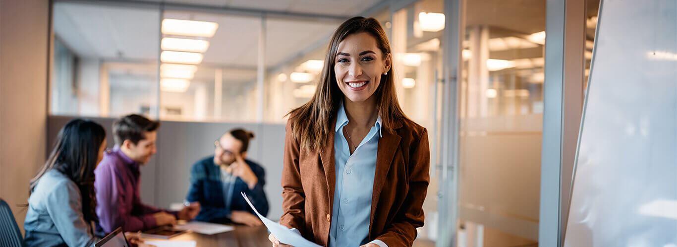 Dirección de Marketing Estratégico