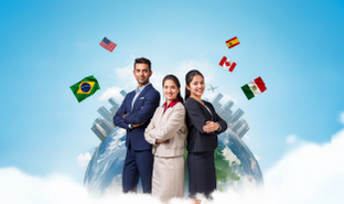 EXPERIENCIAS INTERNACIONALES​