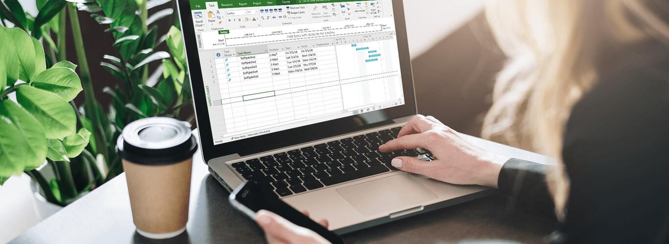 MICROSOFT OFFICE 365 INTERMEDIO (ONLINE)