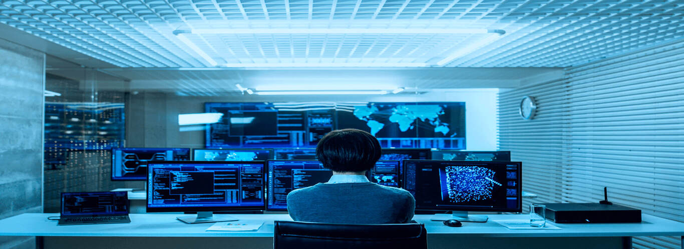 GESTIÓN DE SEGURIDAD DE LA INFORMACIÓN Y CONTINUIDAD DE NEGOCIOS EN ENTORNOS DIGITALES (ONLINE)