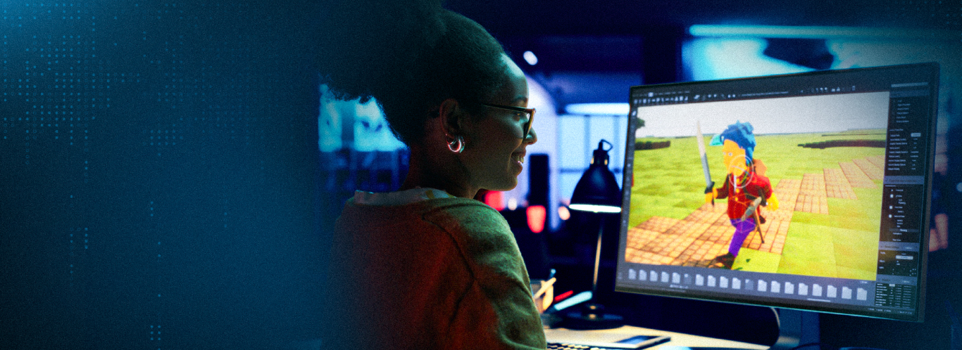 Diseño y Desarrollo de Videojuegos