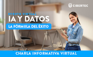 ¿Quieres descubrir cómo la Inteligencia Artificial y el análisis de datos están transformando el mundo de los negocios?