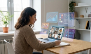 ENSEÑANZA VIRTUAL​