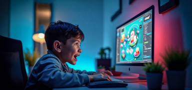 CREA TU PROPIO JUEGO EN 3D