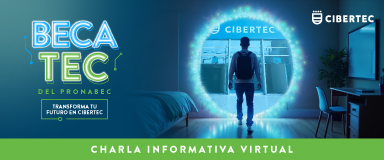 ¿Te gustaría estudiar una carrera técnica con el 100% de financiamiento?