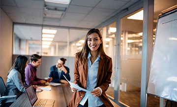 Dirección de Marketing Estratégico