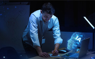 Ingeniería de Ciencia de Datos e Inteligencia Artificial