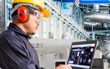 ¡Ahora tu carrera de ingeniería Industrial en 3 años en modalidad 100% virtual! 