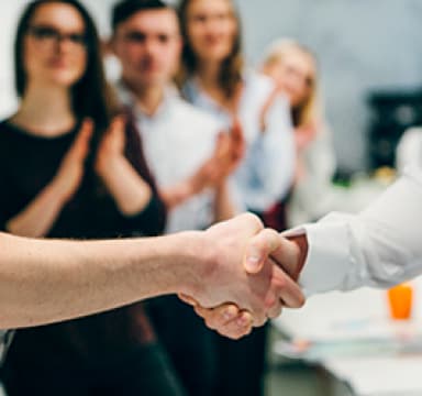 Queremos garantizar que tu desarrollo profesional esté acorde con las exigencias del mundo laboral actual, es por ello que contamos con los siguientes convenios nacionales, que te permitirán seguir desarrollándote luego de tu egreso en Cibertec.