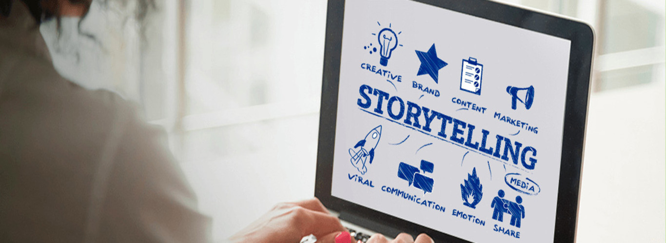 DATA STORYTELLING VISUALIZACIÓN Y COMUNICACIÓN EFECTIVA (ONLINE AUTOINSTRUCTIVO)
