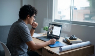 ENSEÑANZA VIRTUAL​