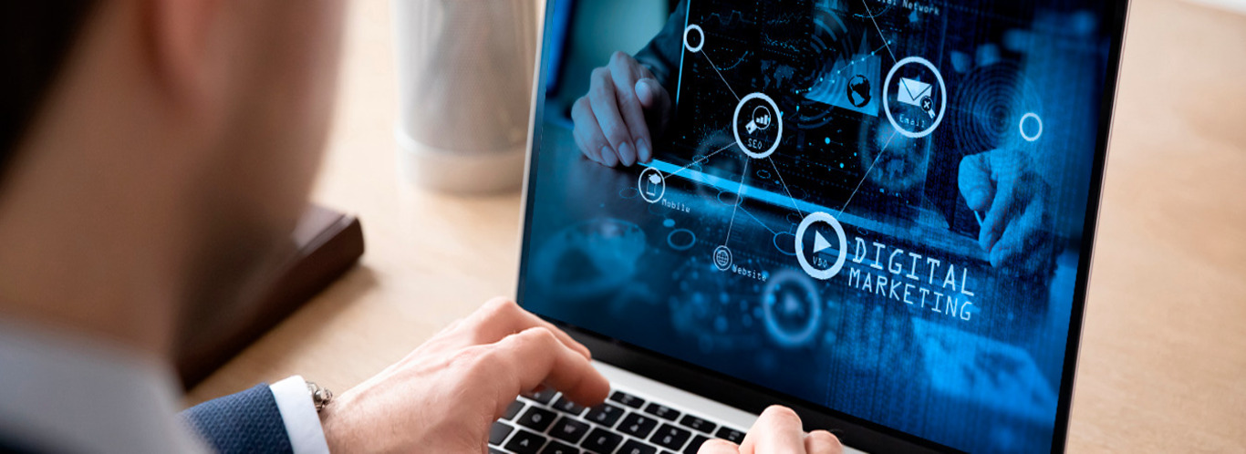 MARKETING DIGITAL AUTO-INSTRUCTIVO (ONLINE)