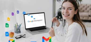 FUNDAMENTOS DE GOOGLE WORKSPACE
