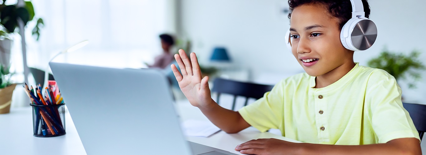 OFFICE 365 FOR TEENS (ONLINE)