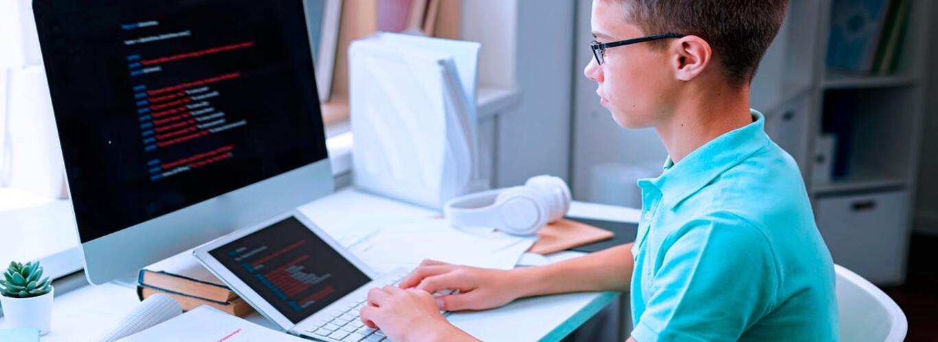  Code For Kids (Online)