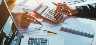CONTABILIDAD DIGITAL FINANCIERA I (ONLINE)