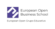 Logo European Open Business School