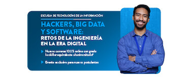 ¡EXPLORA LOS RETOS DE LA INGENIERÍA EN LA ERA DIGITAL!