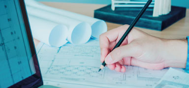 Curso especializado de AUTOCAD II en Cibertec