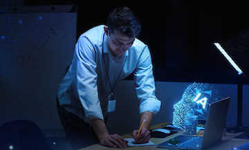 Ingeniería de Ciencia de Datos e Inteligencia Artificial
