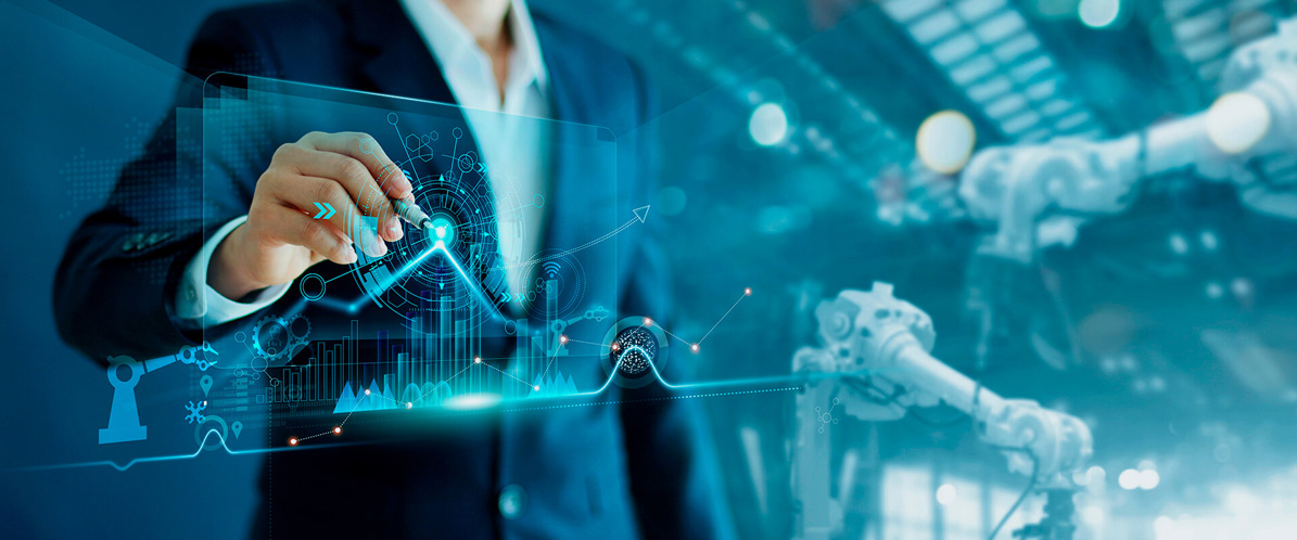 Business Process Management (BPM) & Robotic Process Automation (RPA)