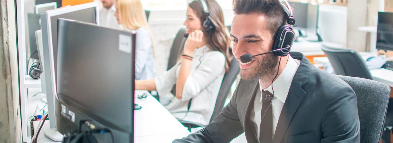 TÉCNICAS DE VENTAS (ONLINE)