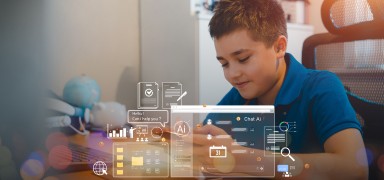 Curso de IA PARA MENTES CREATIVAS en Cibertec