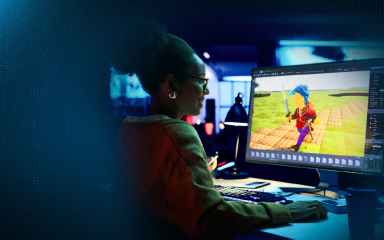 DISEÑO Y DESARROLLO DE VIDEOJUEGOS