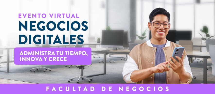 ¿Quieres impulsar tu futuro en el mundo digital?