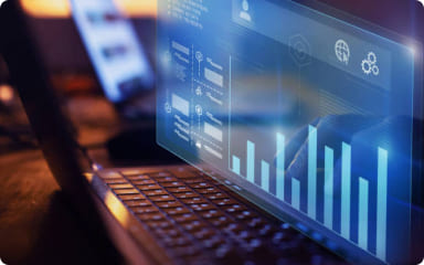 Alumno de la carrera profesional de ARQUITECTURA DE DATOS EMPRESARIALES de Cibertec | Carreras Técnicas Cibertec