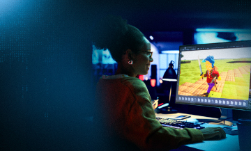 Diseño y Desarrollo de Videojuegos