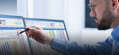 Curso Presencial de EXCEL AVANZADO - OFFICE 365 en Cibertec