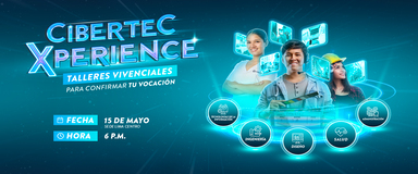 ¡IMAGINARLO ESTÁ BIEN, PERO VIVIRLO ES MEJOR!