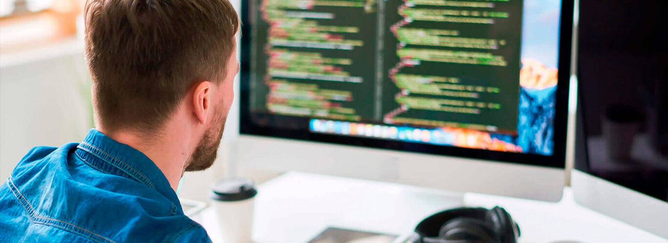 VISUAL STUDIO 2019 WEB DEVELOPER (ONLINE)