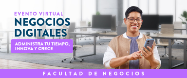 ¿Quieres impulsar tu futuro en el mundo digital?