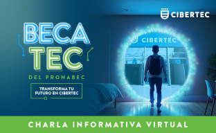 ¿Te gustaría estudiar una carrera técnica con el 100% de financiamiento?