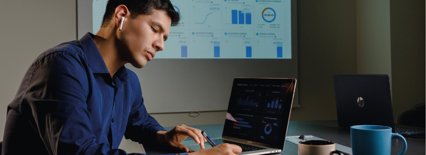 DIPLOMADO INTERNACIONAL EN NEGOCIOS DIGITALES