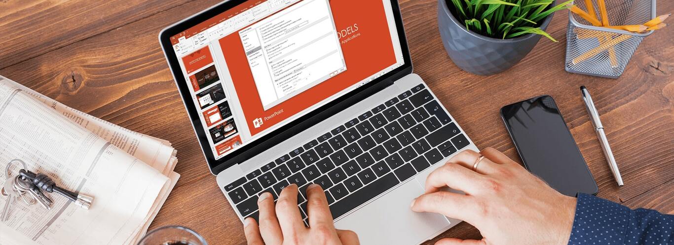FUNDAMENTOS DE OFFICE 365 (ONLINE)