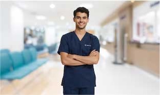 UNIFORME COMPLETO​