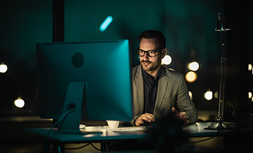Administracion y Negocios Digitales