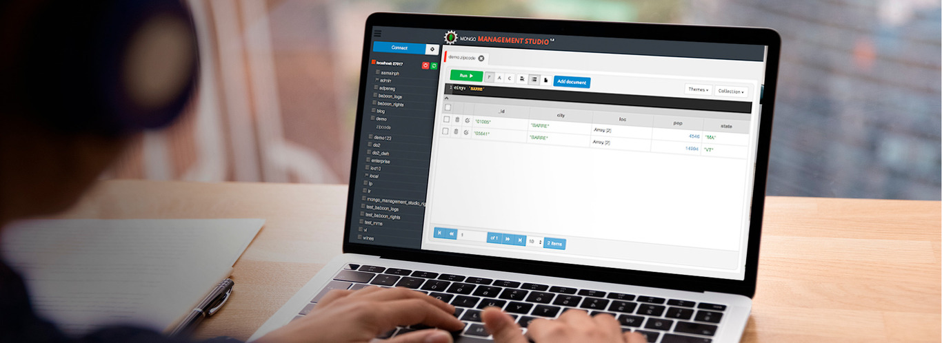 MONGODB 6.0 FOR ADMINISTRATOR (ONLINE)