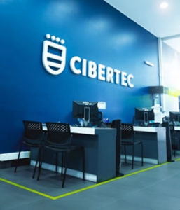 cibertec sede breña